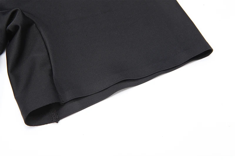 Women Slip Shorts Under Skirt Anti Chafing Boxer High Waist Boy shorts Anti-emptied Panties
