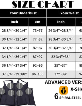 Waist Trainer Corset Zipper Vest Body Shaper Cincher Shapewear Slimming Belt Sports Girdle Neoprene Sauna Tank Top