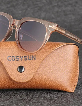 Women Sunglasses TR90 polarized sunglasses women driving Square sunglasses Female goggles