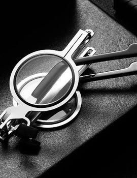 Metal Round Folding Reading Glasses Men Blue Light Computer Grade Glasses Narrow Eyeglasses Frame For Men gafas +3.5