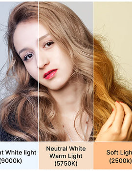 Mini RGB LED Video Light 2700K-9000K On Camera Fill Light Photography Lighting Pocket Live Tiktok Vlog Light lamp