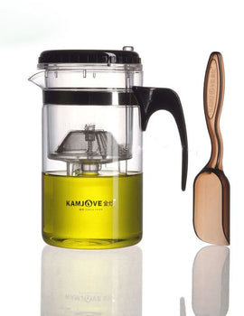 TP-160 Kamjove Art Tea Cup * Mug & Tea Pot 500ml