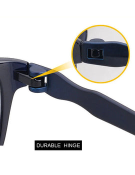 Anti-blue Ray Computer Glasses TR90 Presbyopia Glasses Frame For Men Reading Glasses Women Grade