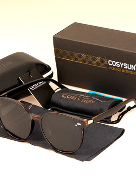 Women Driving sunglasses