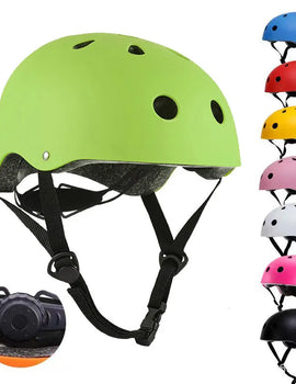 Cycling, Motorcycle, Scooter, Mountain bike Helmets Impact Resistance Lightweight Outdoor Sports Helmet Suit For Adult