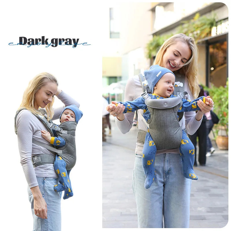 Shoulder Strap Portable Strap Backpack Thicken Shoulder Ergonomic Hoodie Kangaroo Strap