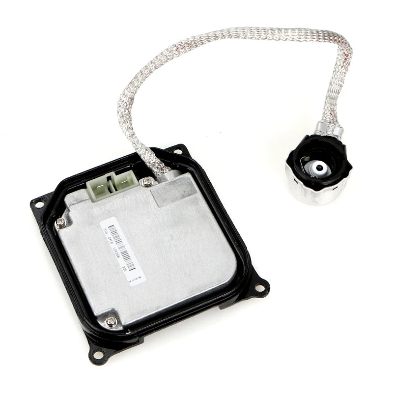 86996-51085 Car HID Headlight Xenon Ballast Control Unit with Igniter and Bulb Module for Lexus RX450h IS350 IS350F IS350C