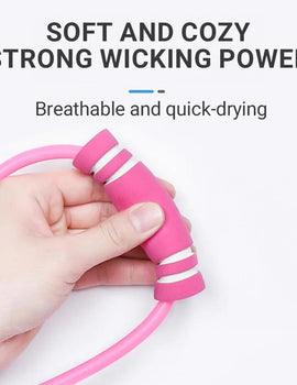 Yoga Elastic Exercise Bands Fitness Equipment CrossFit Bodybuilding Workout Tension Rope Resistance Band Home Gym