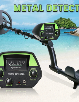 Underground Metal Detector GTX5030H GTX5030 Treasure Hunter Gold Circuit Metales HOT SALE Detecting Gold, Coin, Treasure Hunting