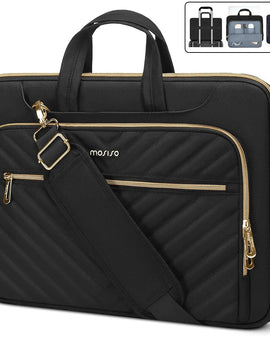 Laptop Bags 13 14 15 16 inch Notebook Bag for MacBook Air Pro M1 M2 M3 M4 Computer Handbag Briefcase Women Men Work Bag Sleeve