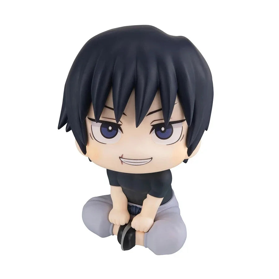 Jujutsu Kaisen Anime Character Figure 10cm