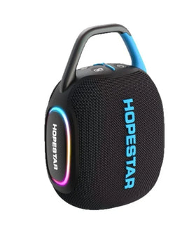 Waterproof Bluetooth Speaker Portable Wireless Outdoor Clip Speaker with TF Card Playback for Cycling Camping Clip5