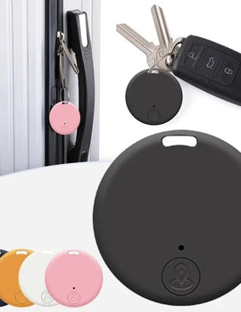 Global Position Systm Tracker Bluetooth 5.0 Mini Anti-Lost Device Pet Bag Wallet Tracking IOS Android Smart Finder Locator Accessories