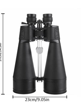 30-260X160 HD Ultra-High Telescopes Binoculars BAK4 Prism Binoculars Portable Fmc Coating for Camping Hunting Travel Observing O