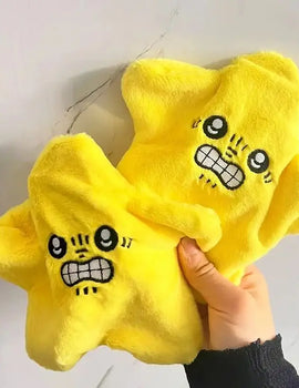 1 Pcs Moving Stars lovely Pendants Movable Dolls Funny Decompression Toys Gifts