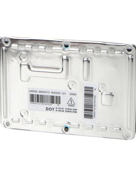 HID D1S D2S D2R Xenon Headlight Bulbs Control Unit Ballast 3D0907391B for BMW 1 Series E81 E87 89035113 63126938561 6224F9