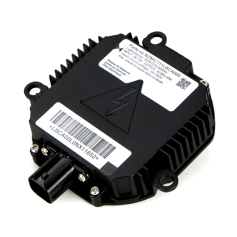 LBHA00L4DPN0 33129SJKJ01 Car D1 D3 HID Xenon Ballast Control Unit Replaces for Acura RL 05-12 MDX 07-11