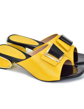 African Women Wedding Shoes Decorated with Rhinestone Italian Pumps Women Shoe Ladies Sandals with Heels Party Pumps