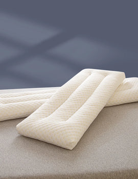 Double Size Long Pillow Parent Couple Extended Rectangle Home Use Husband And Wife Pillow .2m .5m .8m Core