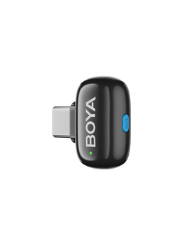 Accessories for Wireless Lavalier Microphone