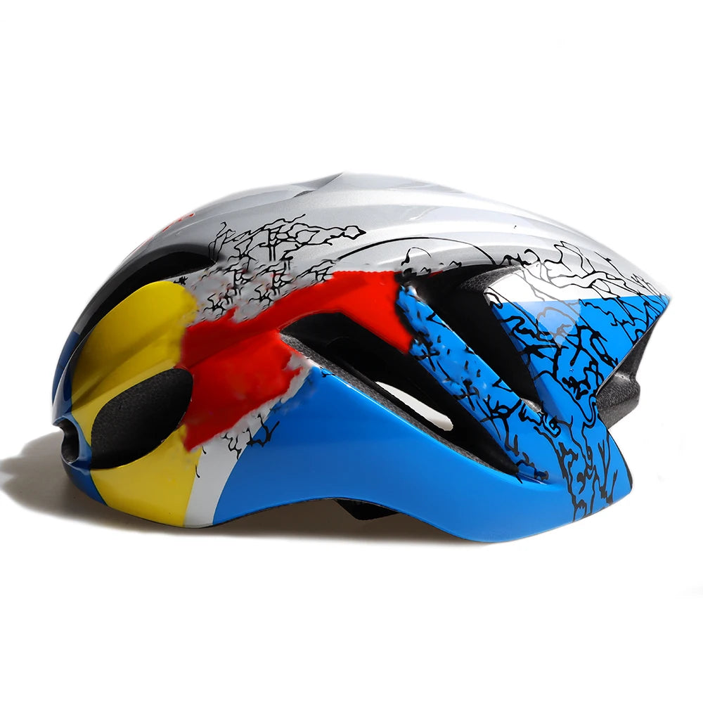 Ultra Lightweight Road And Mountain Bike Cycling Helmet
