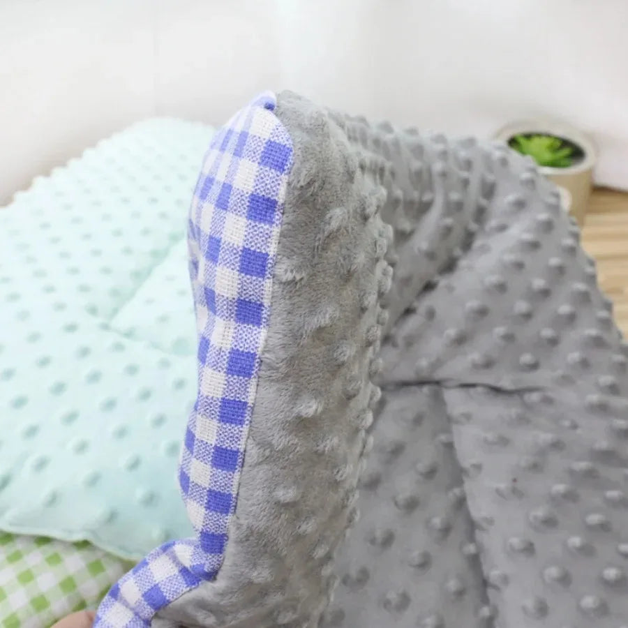 Breathable Cat House Bed Mat for Cats and Small Dogs