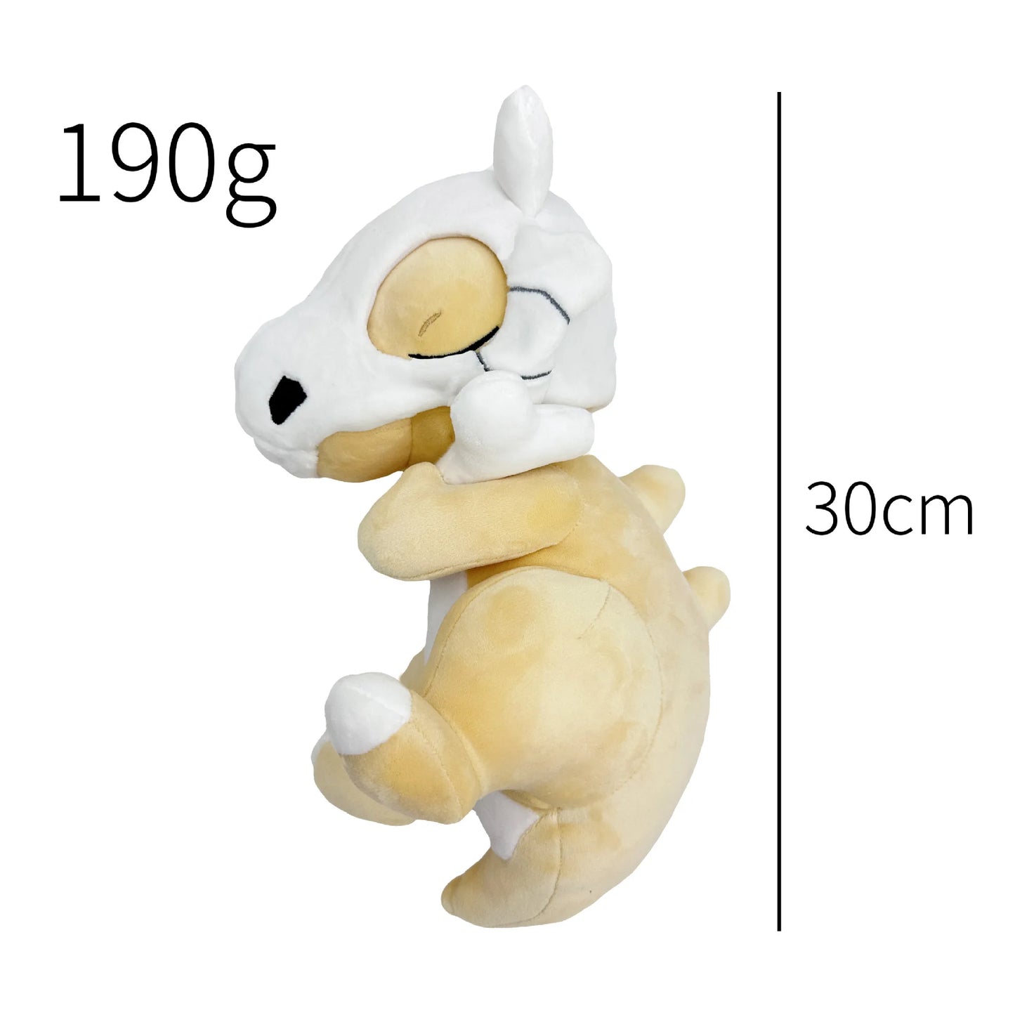 Pokémon Pikachu Charmander Squirtle Bulbasaur Plush Toy 23cm