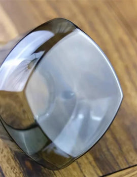 Japanese Square Heat Resistant Glass Teapot Steaming and Boiling Dual-use Lifting Beam Tea Pot Glass Kettle Kung Fu Tea Set