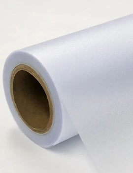 Matte Frosted Window Film Privacy UV Protection Self Adhesive Glass Vinyl for Home Heat Control Stained Decorative Glass Sticker