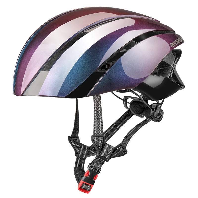 Bike Helmet Integrally-molded Ultralight Bicycle Helmet Breathable Adults Headwear Satey MTB Road Riding Cycling Helmet