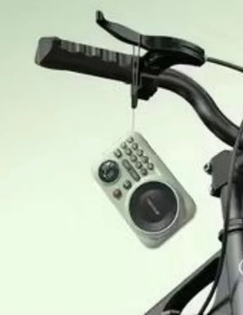 SANSUI F21 Mini Bluetooth Speaker FM Radio 70MHz-108MHz Supports FLAC APE TF Card Outdoor USB Music Box Player Recording Device