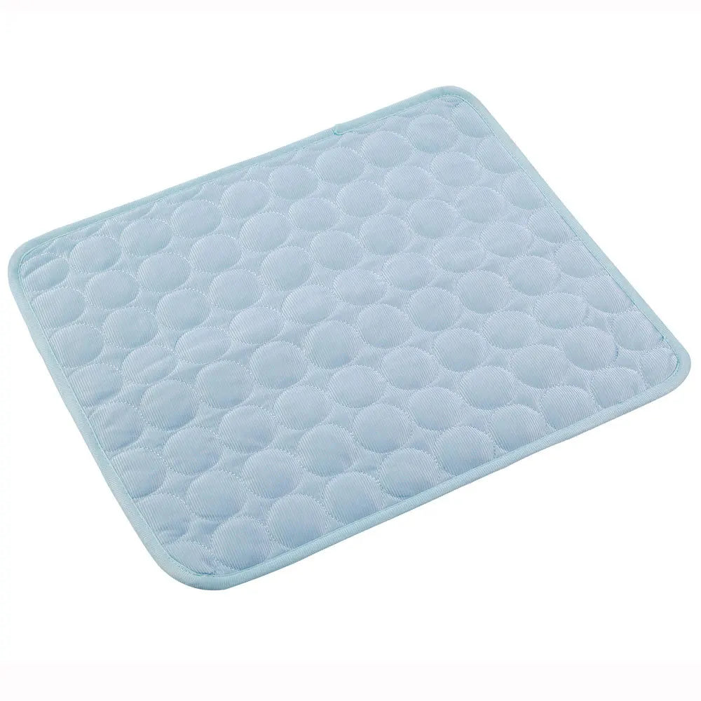 Self Cooling Pet Mat for Dogs and Cats