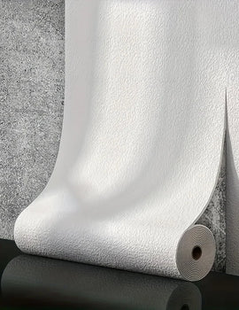 Self-adhesive Waterproof And Moisture-proof 3D Wall Stickers Cement Gray Wall Special Wallpaper Bedroom Renovation Sticker