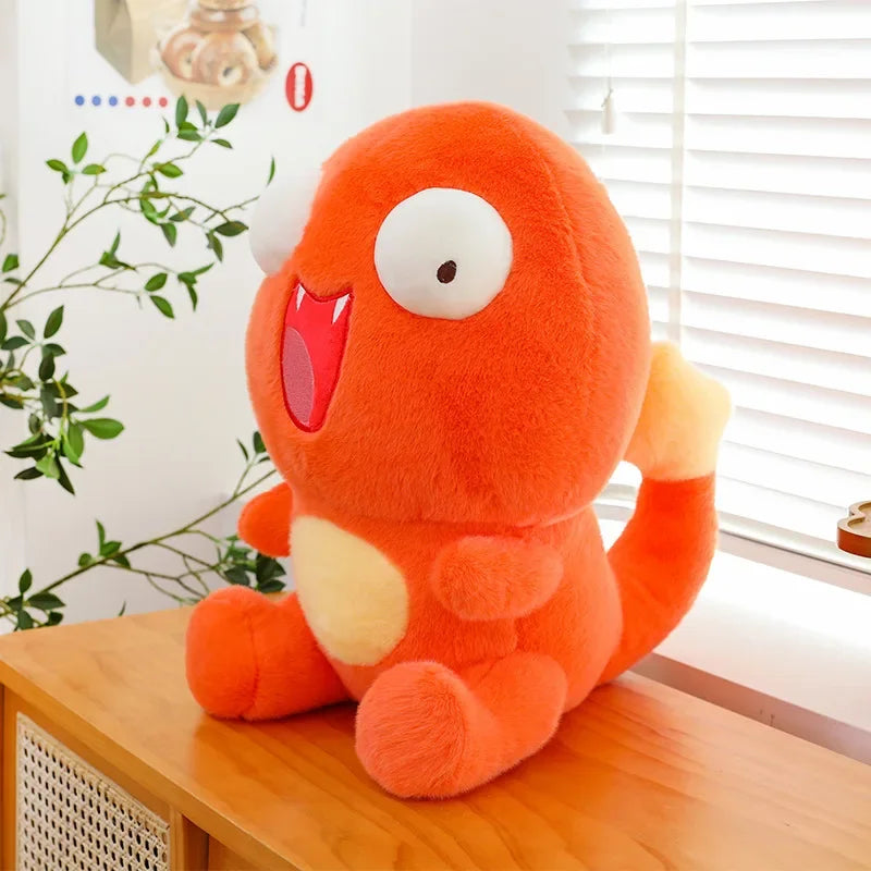 Pokémon Pikachu Charmander Squirtle Bulbasaur Plush Toy 23cm