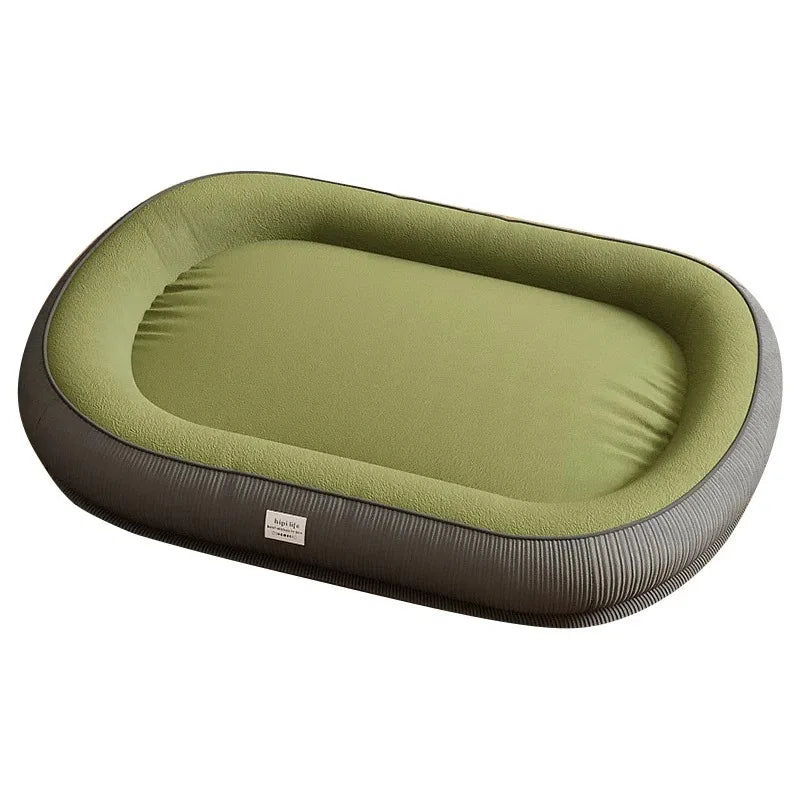 Breathable Dog Bed Cushion Pet Sleeping Mat
