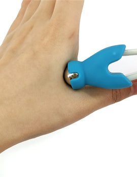 Hand Acupuncture Points Finger Joint Massager Rollers Handheld Massager Relaxation Blood Circulation Health Care Massage Tool