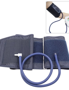 Automatic Tonometer Arm Cuff for Sphygmomanometer Blood Pressure Meter Pressure Measurement Armband Tonometer Cuff Tube Pressure