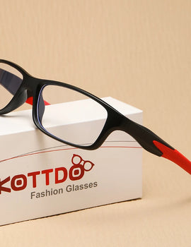 Vintage Sport Men Reading Glasses Women Plastic Regular Goggle Presbyopia Hyperopia Reading Eyewear +1.0 +1.5 +2.0 +2.5