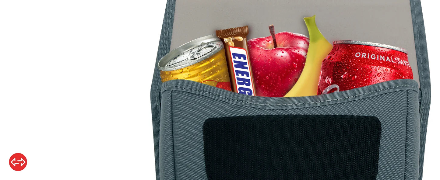 Hydration Bladder Insulation Insulated Cooler Bag Thermal Insulation Bag for Hiking Camping