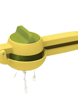 Mini Multifunctional Juicer Handheld Non-electric Juicer Lemon Squeezer Fruit Orange Juicer Household Manual Juicer Supplies