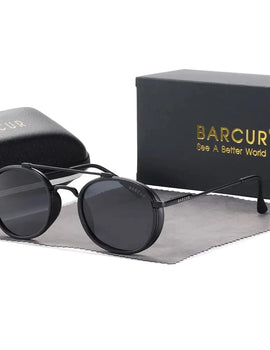 Polarized Square Sunglasses for Women Driving Classic Round Sun Glasses for Men Eyewear Accessory Oculos Gafas De Sol