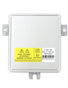 For BMW 3-series E90 E91 Sedan Wagon D1 D3 Xenon HID Ballasts 12V35W 6948180/ 63126948180/ W3T13271