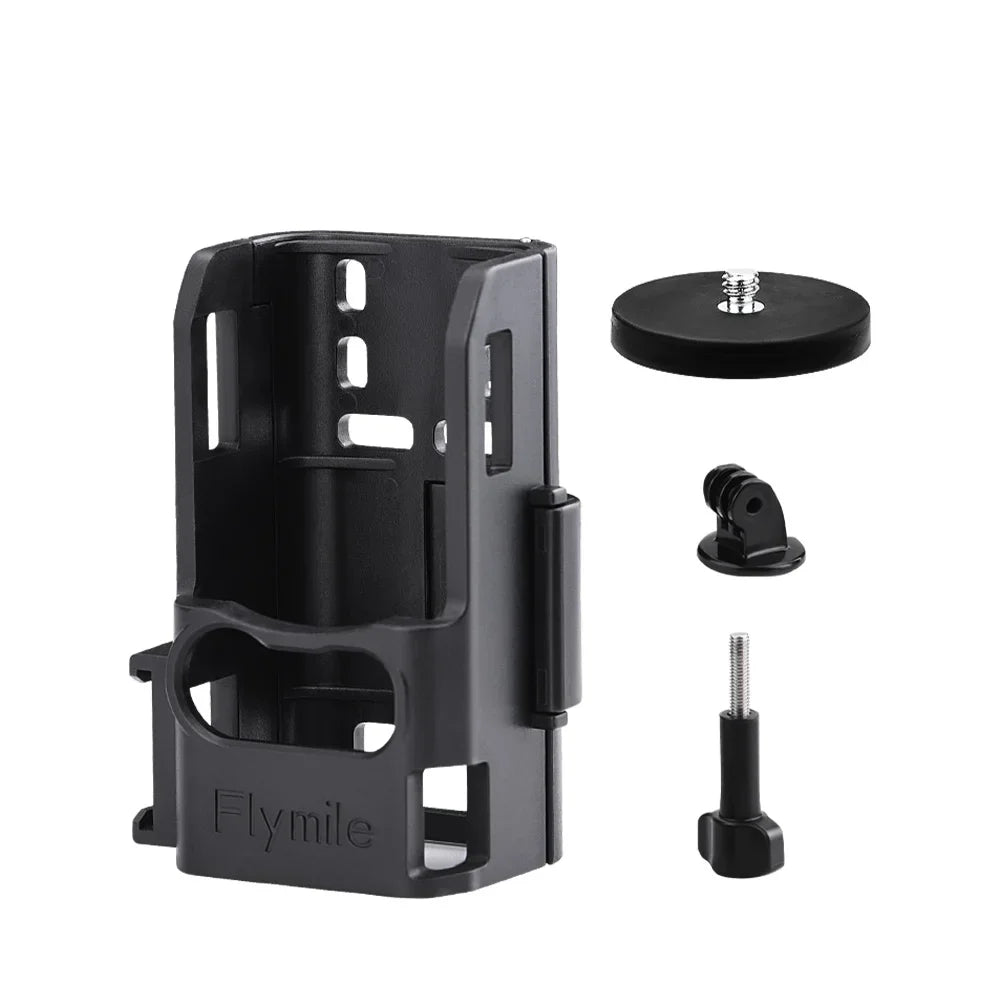 Magnetic Expansion Adapter Frame Protective Mount for Pocket 3 Camera