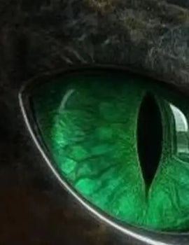 Black Cat Figurine Resin Cat Head Healing Stone Marble Texture Cat Stone Animal Cat Sculpture Cat Stone Keepsake Gift Home Decor