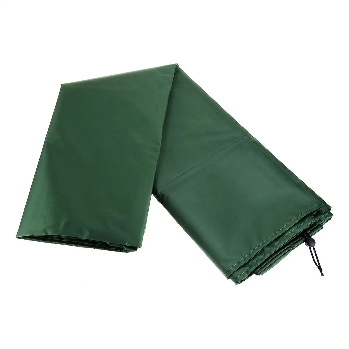 Waterproof Outdoor Patio Furniture Cover 210D Garden Sofa Table Chair Dustproof Rain Snow Protector Green