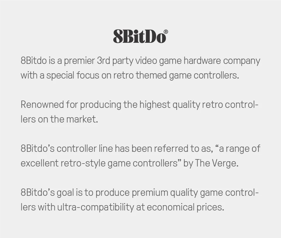 2.4GHz Wireless Retro Gaming Controller for Original Nintendo NES