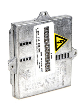 Car D2S D2R Xenon HID Ballast Control Unit for Audi A8 S8 for BMW E46 3 Series M3 X3 E83 1307329082 63127176068 1307329074