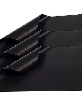 0.2mm Thick Ptfe Barbecue Grill Mat 33*40cm Baking BBQ Grill Mats Sheet Grill Foil Non-Stick Reusable BBQ Liner