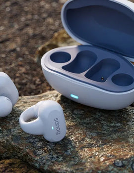 Z50S Open Ear Air Conduction TWS Earphones Bluetooth Wireless Headset Choice Flash-sale Sports Waterproof Ear Clip Earbuds