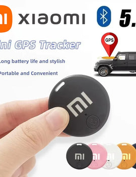 Global Position Systm Tracker Bluetooth 5.0 Mini Anti-Lost Device Pet Bag Wallet Tracking IOS Android Smart Finder Locator Accessories